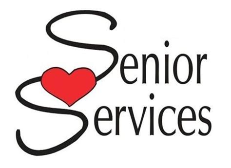 Senior Services With Heart