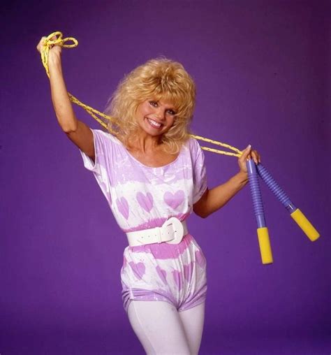 pin on loni anderson