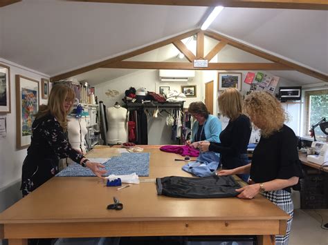 Sewing Lessons And Courses For Cheshire Dressmaking Learn To Sew