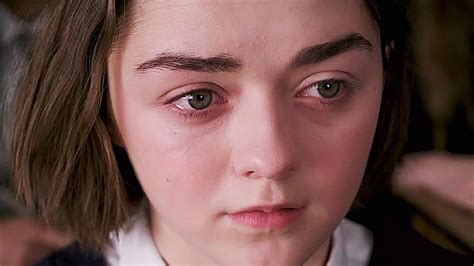 The Falling Maisie Williams Movie Bought By Cinedigm Variety