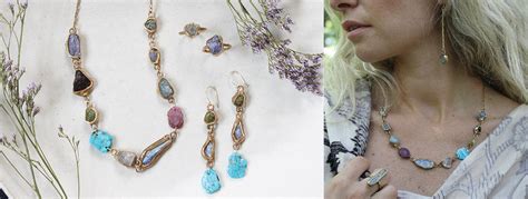 Emilie Shapiro Jewelry