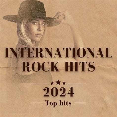 Va International Rock Hits 2024 Top Hits 2024 Softarchive