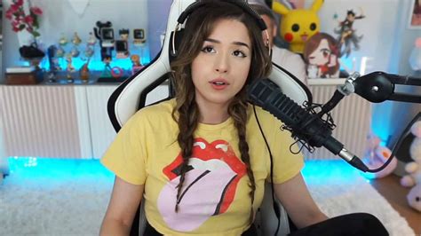 Pokimane Reveals One Big Reason She Actually Regrets Twitch Streaming Career Dexerto