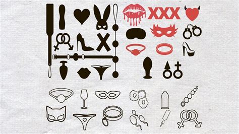 36 Svg Adult Toys Sex Toys Erotic Svg Adults Svg Adults Etsy