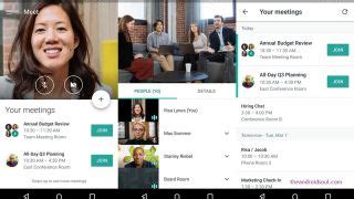 Use google meet for your business's online video meeting needs. Forget Zoom: Google Meet is getting some of its best features | Tom's Guide