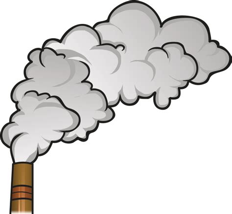 Smoke Clipart Full Size Clipart 1080362 Pinclipart