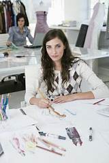 Pictures of Education Needed For Fashion Designer