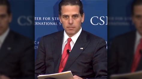 Hunter biden must be impeached and removed from ivanka (and jared's) old office immediately! Hunter Biden's Business Dealings Created ...