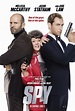 Spy (#2 of 10): Extra Large Movie Poster Image - IMP Awards