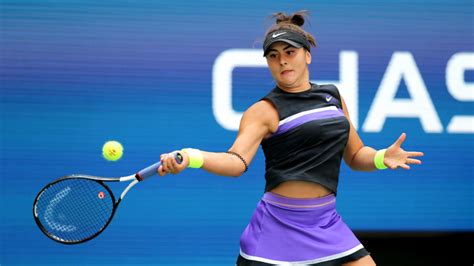 Select from premium bianca andreescu of the highest quality. Bianca Andreescu Will Miss The Australian Open Due To ...