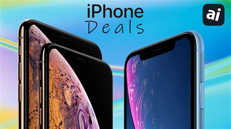 Back To School Iphone Deals Deliver Cash Savings And Even Free Devices
