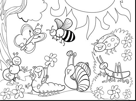 Your kid will need to choose neutral. Garden Of Eden Drawing at PaintingValley.com | Explore ...