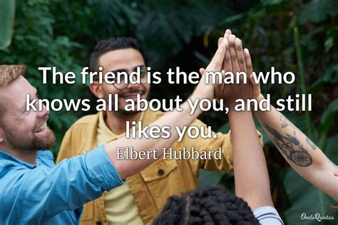 Male Best Friend Quotes