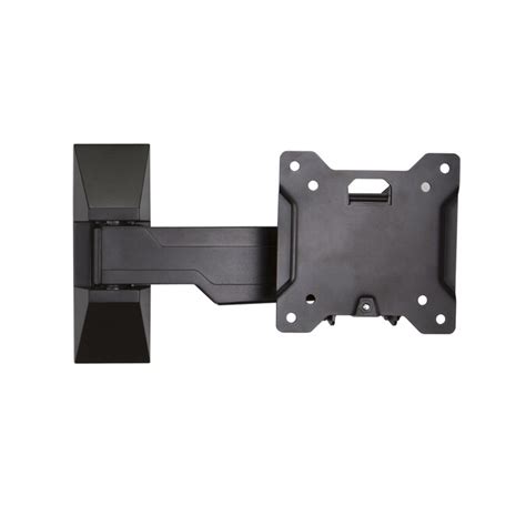 Omnimount Full Motion Wall Tv Mount Hardware Included In The Tv