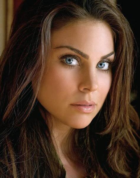 Nadia Bjorlin Not Surprised By Days Renewal Daytime Confidential