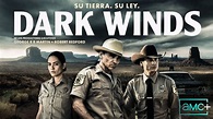 AMC+ estrena la serie original “Dark Winds” - mundoplus.tv