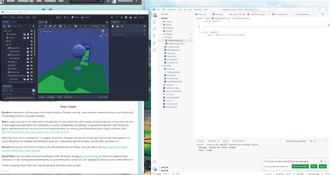 Godot Crashes When Using Vscode Issue Godotengine Godot Github My Xxx