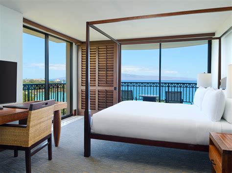 Royal Lahaina Resort Official Site