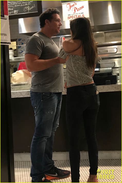 dane cook goes for late night pizza run with kelsi taylor photo 4112648 dane cook pictures