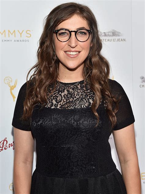 Mayim Bialik Defends Herself After Backlash For Talking About Her Faith