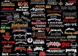 metal bands - The headbangers \m/\m/ Photo (39271111) - Fanpop