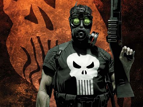 Punisher Wallpaper And Background Image 1401x1051 Id443841