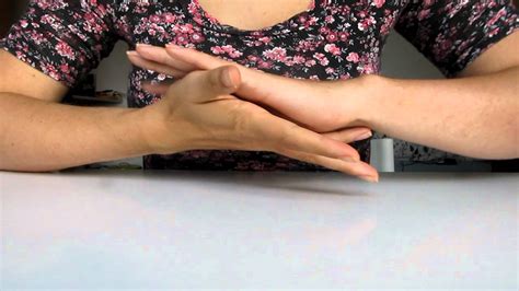40 Request Sort Of Hand Relaxation Babble Soft Spoken Asmr Youtube