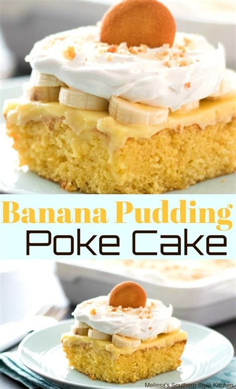 Poke holes in a white cake, pour fruit flavored gelatin over that. Christmas Poke Cake With Pudding : Easy Chocolate Pudding Poke Cake Debbiedoos : See more ideas ...