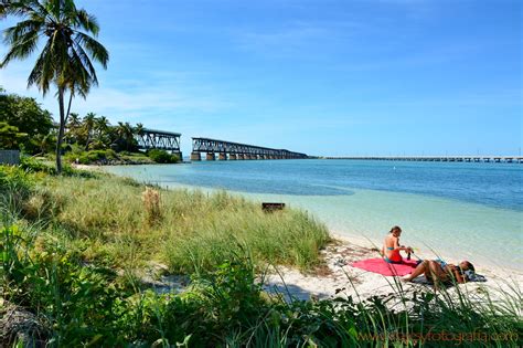 De Miami A Key West Por La Ruta Escénica De Los Cayos De Florida