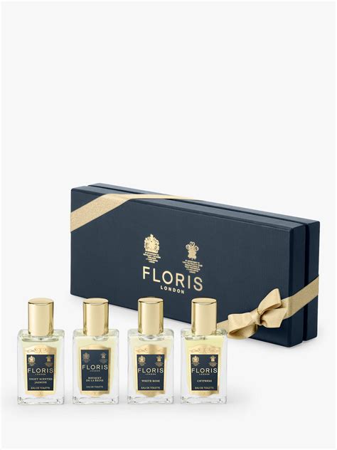 Sendacake.com has been visited by 10k+ users in the past month Floris Travel Collection for Her Fragrance Gift Set at ...