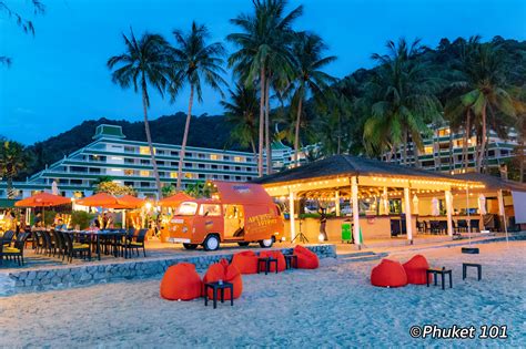 24 Best Beach Resorts In Phuket True Beachfront Hotels Phuket 101