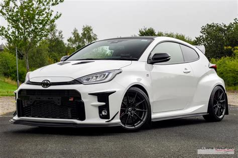 2021 Modified Toyota Yaris Gr For Sale