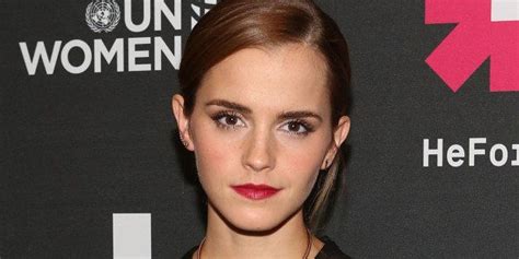 Dear Hackers Your Nude Photo Threats Against Emma Watson Only Help The