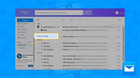 Organize Your Yahoo Email Folders A Step By Step Guide With Edison