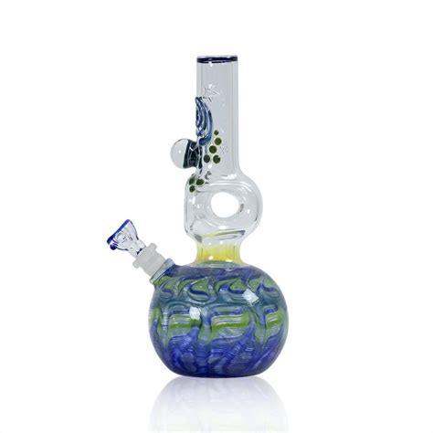 Key Benefits Of Using A Bong Leaves Letter