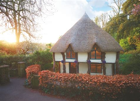 10 Quirky Places To Stay In The Uk