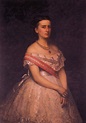 Maria Luise von Hohenzollern-Sigmaringen