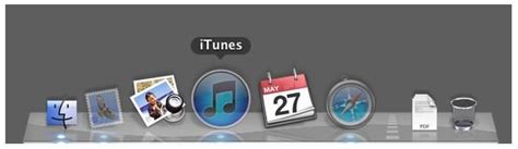 How To Make Mac Dock Icons Transparent When Hidden