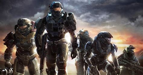 Halo The Master Chief Collection 10 Mods You Need To Try