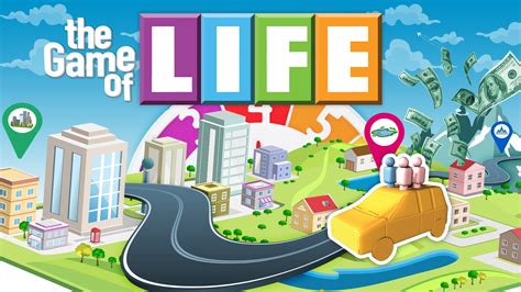 The Game Of Life X Church