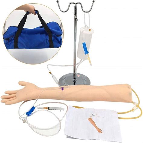 Top 10 Best Phlebotomy Training Arms In 2023 Reviews