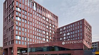 Hyperion Hotel Hamburg (Hamburg) • HolidayCheck (Hamburg | Deutschland)