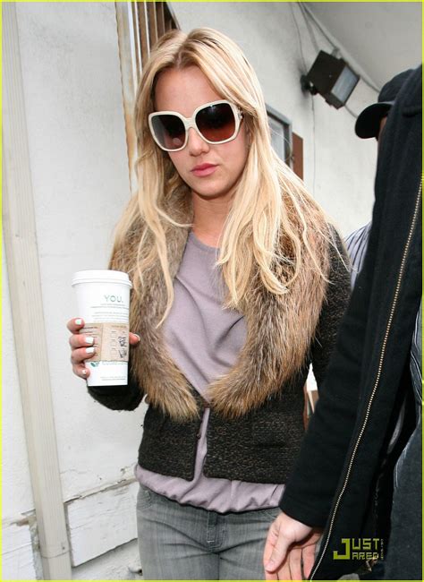 Photo Britney Spears Back To Blonde 04 Photo 2430970 Just Jared