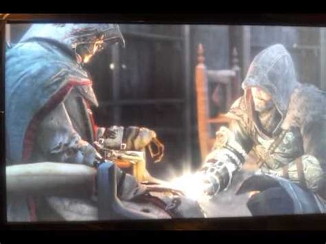Assassins Creed Revelations Last Mission Final Parte Youtube
