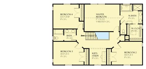 Compare reviews, photos, & availability w/ travelocity. Plan 970076VC: Versatile Open-Concept 4-Bedroom House Plan ...
