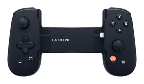 The Backbone One Gaming Controller Is Coming To Android Phonearena