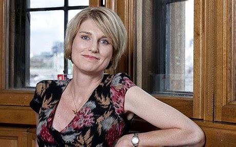 Speaker John Bercow S Overtly Political Wife Sally Bercow Is Banned By The Bbc