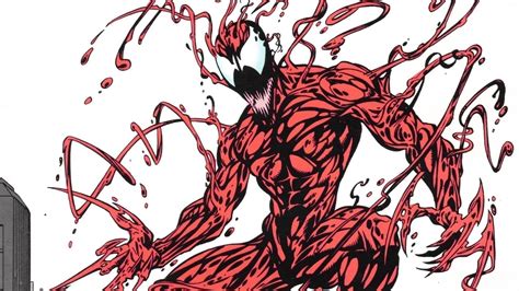 Slideshow Venom Marvels Most Powerful Symbiotes Ranked