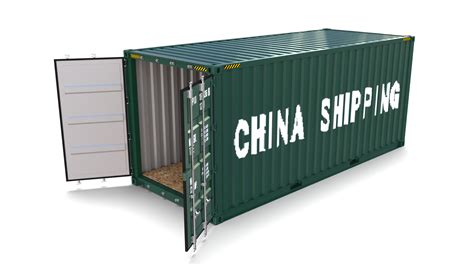 20ft Shipping Container China Shipping | 20ft shipping 