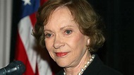 Rosalynn Carter: Things to know about the former first lady – Boston 25 ...
